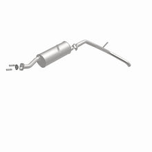 Load image into Gallery viewer, MagnaFlow BRE Exhaust Kit 86-95 Suzuki Samurai 1.3L