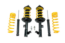Load image into Gallery viewer, Whiteline 19-25 Toyota RAV4 Front HD Rear Lift Kit w/ HD Rear Springs Suited 440 Constant Load