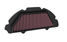 Load image into Gallery viewer, K&amp;N Suzuki GSX-S 950 2021