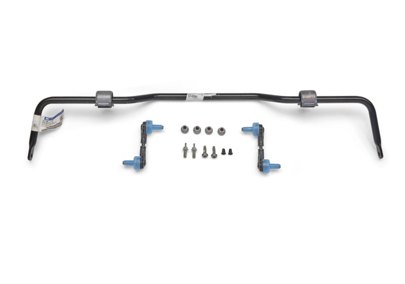 Ford Racing 22-25 Maverick Stabilizer Bar and Bushing Kit