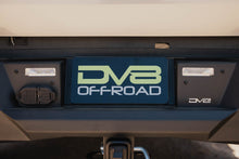 Load image into Gallery viewer, DV8 22-26 Toyota Tundra Spec Series Rear Bumper