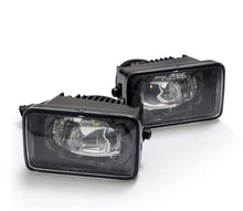 Load image into Gallery viewer, AlphaRex 15-20 Ford F150/17-22 Super Duty DoubleTap Dual Color LED Projector Fog Lights