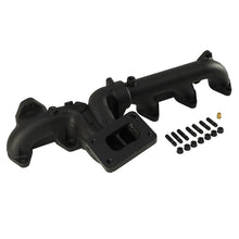 Load image into Gallery viewer, BD Diesel 19-24 RAM 2500/3500 6.7L Cummins Screamer Turbo Manifold Package