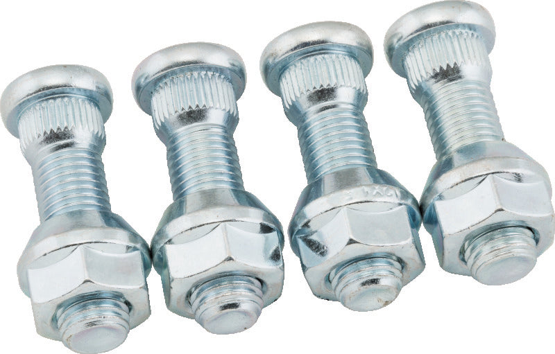 QuadBoss Replacement Stud P/4 - M12x1.5x45