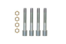 Load image into Gallery viewer, UMI Performance 15-24 Ford F-150 3/4in Extended Length Leaf Spring Pin Kit