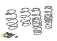 Load image into Gallery viewer, Whiteline 2022+ Volkswagen Golf GTI Front &amp; Rear Lowered Coil Springs