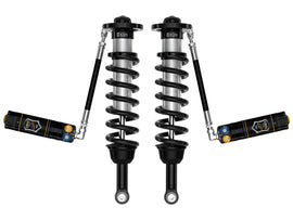 ICON 2024 Lexus GX550 1.25-3in Lift VS 2.5 Series RR w/ CDXS Coilover Kit - Front