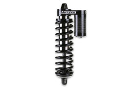 Fabtech 17-20 Ford F250/350 4WD Diesel 4in Front Dirt Logic 4.0 Reservoir Coilover - Driver