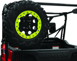 DragonFire Racing Spare Tire Carrier - 1.75 in. Clamp