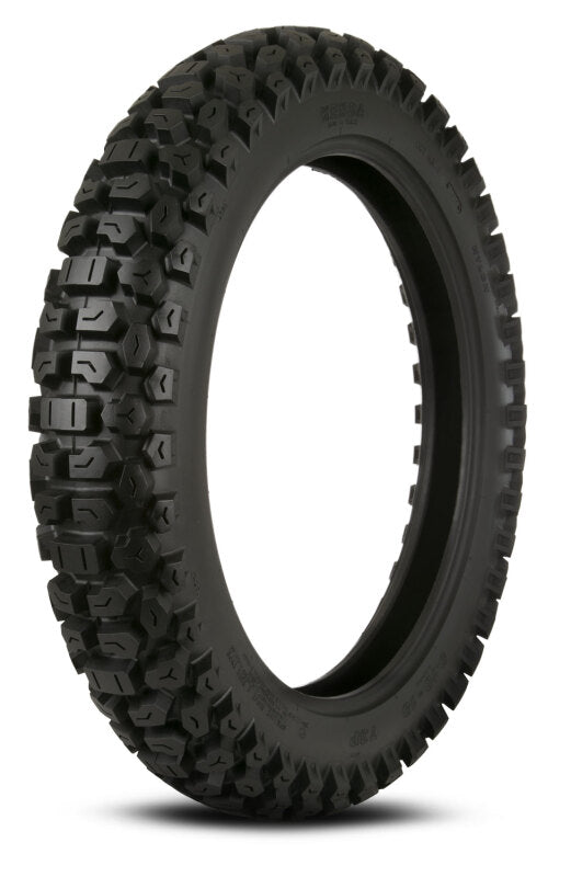Kenda K270 Dual Sport Rear Tire - 4.10-18 4PR 58P TL 156010S9 (84)