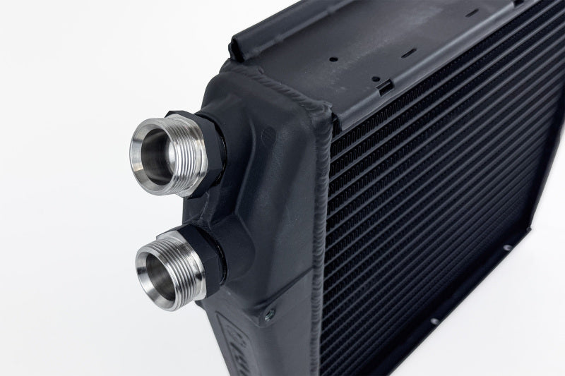 CSF Porsche 964/993 OEM+ Performance Fender Oil Cooler