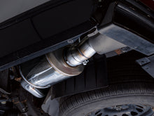Load image into Gallery viewer, AWE Tuning 2021+ Cadillac Escalade 6.2L 0FG Dual Exit Exhaust System (Reuses OE Tips)