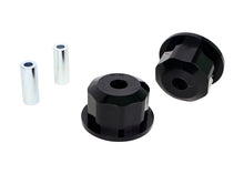 Load image into Gallery viewer, Whiteline 16-24 Mazda MX-5 Miata Rear Differential Bushing Full Kit