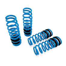 Load image into Gallery viewer, BLOX Racing Lowering Springs 96-00 Honda Civic