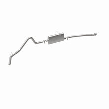 Load image into Gallery viewer, MagnaFlow BRE Exhaust Kit 01-03 Ford Ranger