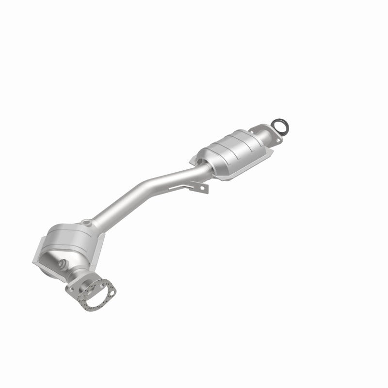 MagnaFlow DF Cat Conv 99-05 Subaru Forester/96-97 & 99-05 Impreza/01-03 Legacy/00-05 Outback Frt/Rr