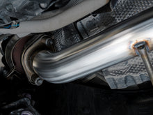 Load image into Gallery viewer, AWE Tuning 2024+ Toyota Land Cruiser / 2025+ Toyota 4Runner 0FG Cat-Back Exhaust w/ BashGuard