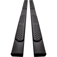 Load image into Gallery viewer, Westin Ram 15-26 Ford F-150 / 17-26 Ford F-250 &amp; F350 Crew Cab R5 XD Nerf Step Bars - Black