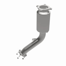 Load image into Gallery viewer, MagnaFlow Direct Fit Catalytic Converter California 09-14 Audi A4 / A4 Quattro
