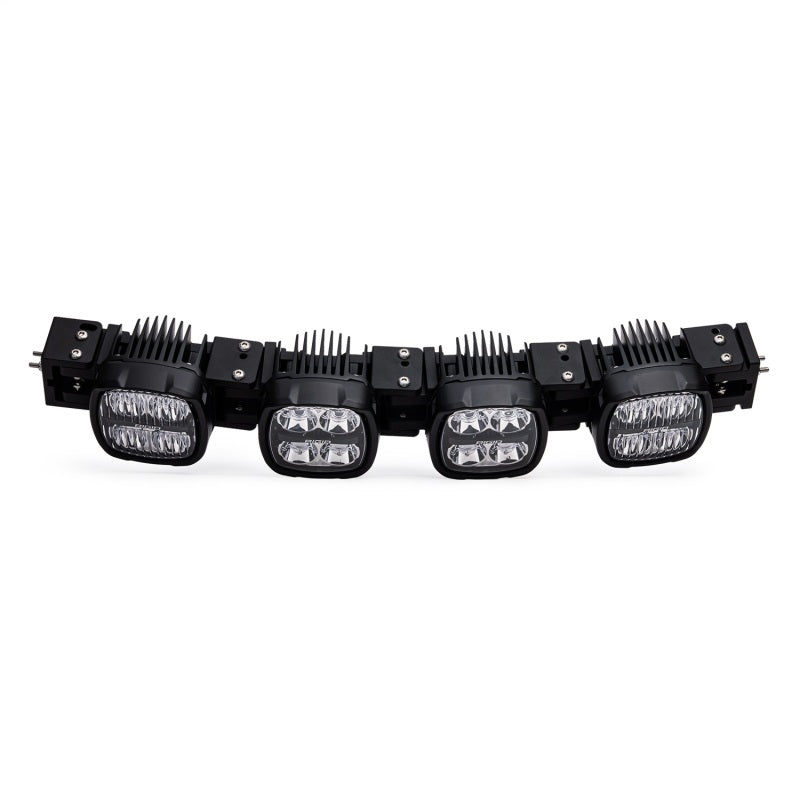 Rigid Industries Phoenix Connect Light Bar - 30in.