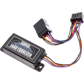 Badlands Load Equalizer III Plug-In