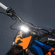 Load image into Gallery viewer, Baja Designs Sur-Ron/Talaria S2 Pro Headlight Kit