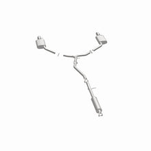 Load image into Gallery viewer, MagnaFlow BRE Exhaust Kit 13-19 Ford Taurus 3.5L