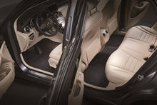 Load image into Gallery viewer, 3D MAXpider 22-26 Hyundai Tucson Hybrid Elegant Full Set Floor Mat - Black (3pc)