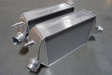 Load image into Gallery viewer, CSF Porsche 911 GT2 RS Twin Intercooler Set
