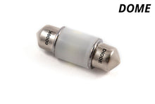 Load image into Gallery viewer, Diode Dynamics 31mm HP6 LED Bulb LED - Cool - White (Single)