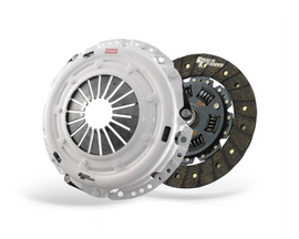 Clutch Masters 17-20 Fiat 124 Spyder 1.4L Turbo FX100 Single Disc Clutch Kit