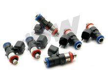 Load image into Gallery viewer, DeatschWerks 01-05 911 996 Turbo / 01-06 M3 E46 / 02-04 C32/SLK32 AMG 440cc Injectors