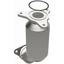Load image into Gallery viewer, MagnaFlow 14-15 Impala 2.5 Underbody Direct Fit Converter