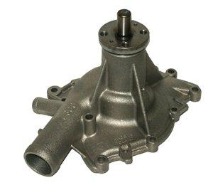 Gates 03 Mitsubishi Outlander Water Pump
