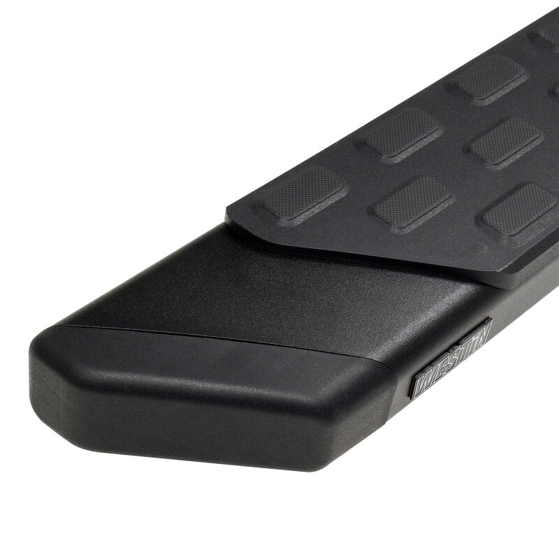 Westin 15-25 Ford F-150 SuperCrew / 17-25 F-250/350 CC HDX Running Boards - Tex. Blk