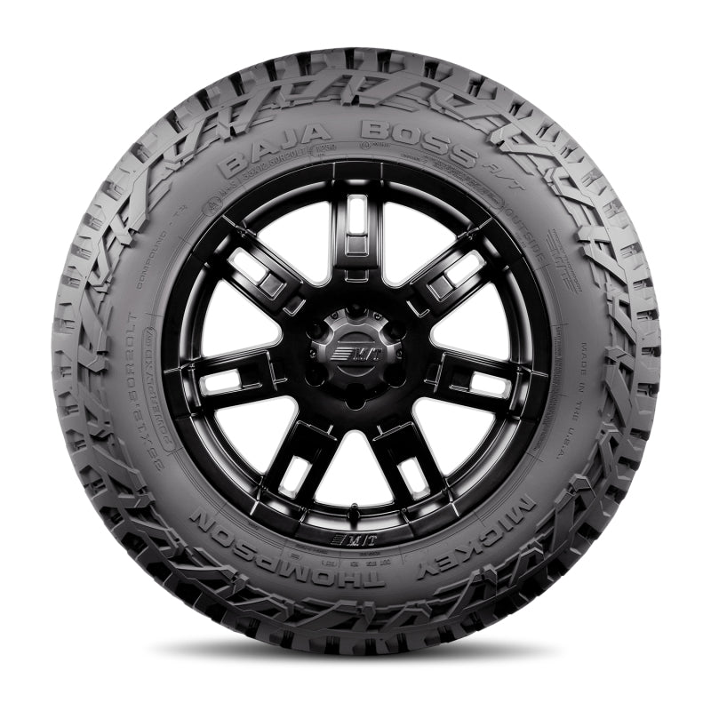 Mickey Thompson Baja Boss A/T Tire - 37X13.50R20LT 127Q - 247492