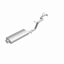 Load image into Gallery viewer, MagnaFlow BRE Exhaust Kit 02-07 Jeep Liberty