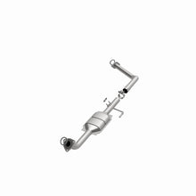 Load image into Gallery viewer, MagnaFlow Direct Fit Catalytic Converter 01-04 Toyota Sequoia 4.7L D/S