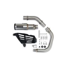 Load image into Gallery viewer, Vance &amp; Hines HONDA  19-20 Monkey S/O SS Slip-On Exhaust