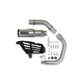 Vance & Hines HONDA  19-20 Monkey S/O SS Slip-On Exhaust