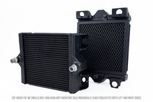 Load image into Gallery viewer, CSF BMW F87 M2 and Gen 1 B58 High Performance Auxiliary Radiator