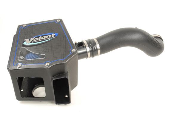 Volant 05-07 Toyota Sequoia 4.7 V8 Pro5 Closed Box Air Intake System