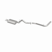 Load image into Gallery viewer, MagnaFlow BRE Exhaust Kit 86-89 Ford Bronco II