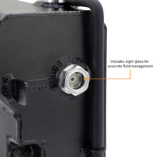 Load image into Gallery viewer, Mishimoto 2024+ Toyota Tacoma Expansion Tank - Black