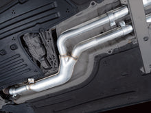 Load image into Gallery viewer, AWE Tuning 22-26 BMW M240i (G42) Track Edition Exhaust - OE Tips