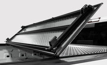 Load image into Gallery viewer, Access LOMAX 2024 Toyota Tacoma 5ft Bed Folding Hard Cover - Black Urethane
