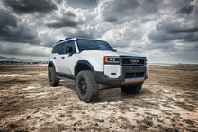 Load image into Gallery viewer, ICON 2024 Toyota Land Cruiser 250 Series 1.25-3in Lift Stage 7 Suspension System Billet
