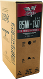 Twin Power 85W140 Semi-Synthetic Transmission Lube - 6 Gallon Bag-In-Box
