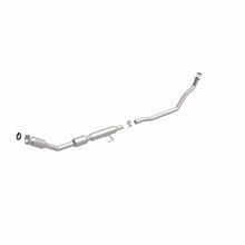 Load image into Gallery viewer, MagnaFlow Direct Fit Catalytic Converter 14-15 Toyota Corolla 1.8L