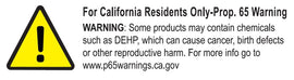 Westin Chevy / Ram / Ford / Toyota HLR Hoop 1 - Black